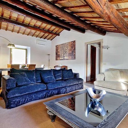 Piazza Mattei Elegant Apartment | Romeloft Экстерьер фото