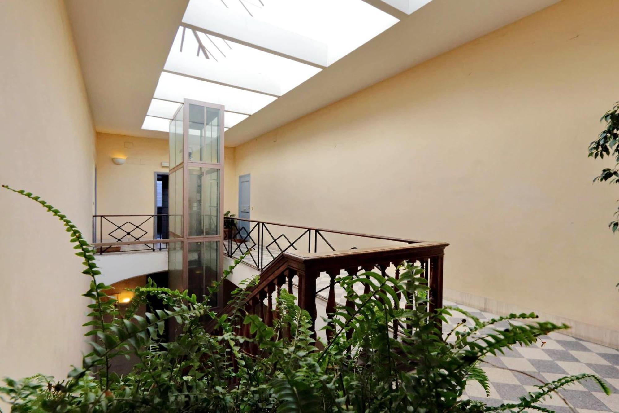 Piazza Mattei Elegant Apartment | Romeloft Экстерьер фото